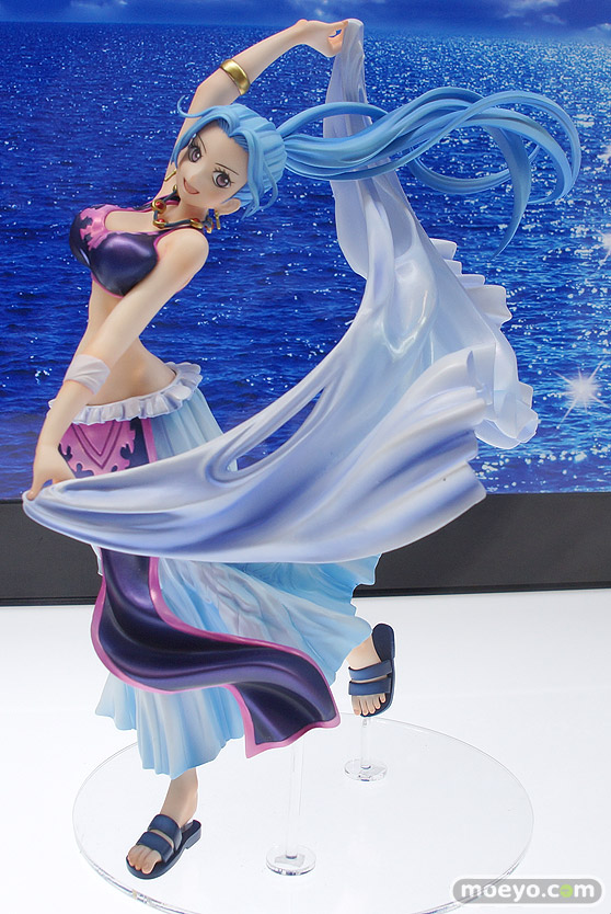 メガハウス フィギュア ワンダーフェスティバル 2020［冬］ 21