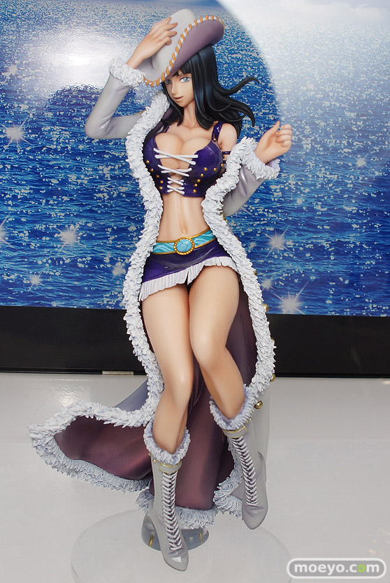 メガハウス フィギュア ワンダーフェスティバル 2020［冬］ 24