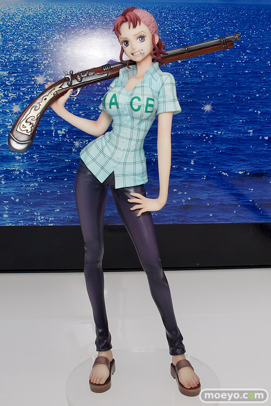 メガハウス フィギュア ワンダーフェスティバル 2020［冬］ 27