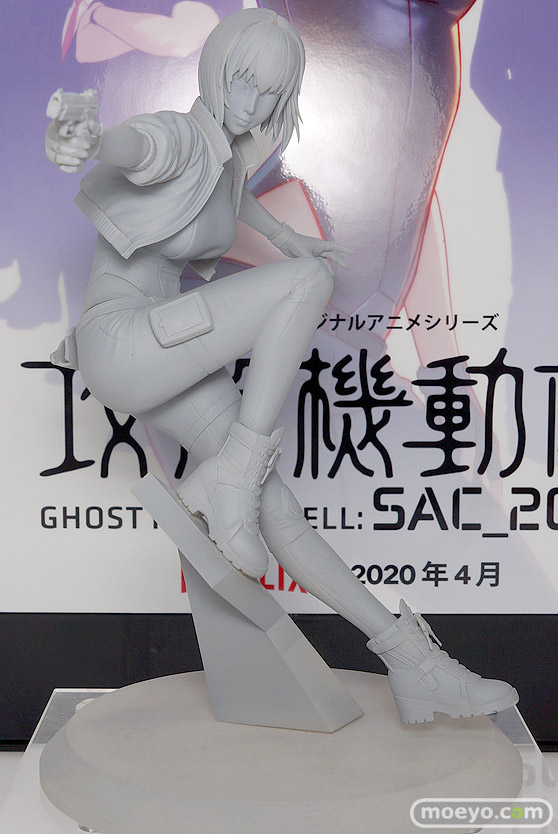 メガハウス フィギュア ワンダーフェスティバル 2020［冬］ 31