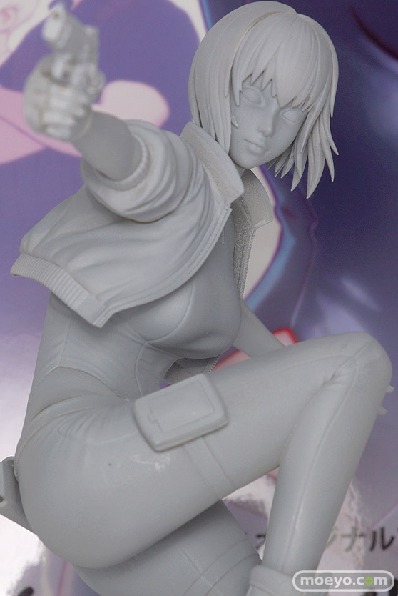 メガハウス フィギュア ワンダーフェスティバル 2020［冬］ 32