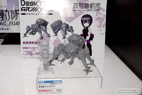 メガハウス フィギュア ワンダーフェスティバル 2020［冬］ 34