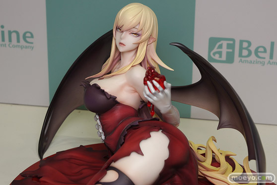 ベルファイン フィギュア ワンダーフェスティバル 2020［冬］ 02