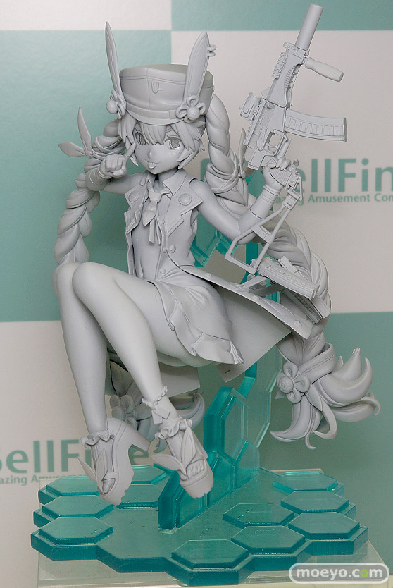 ベルファイン フィギュア ワンダーフェスティバル 2020［冬］ 04