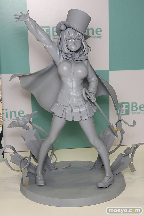 ベルファイン フィギュア ワンダーフェスティバル 2020［冬］ 09