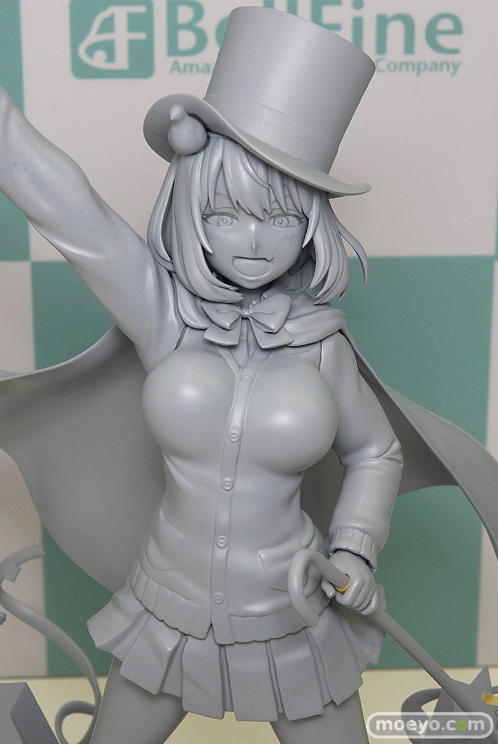 ベルファイン フィギュア ワンダーフェスティバル 2020［冬］ 10