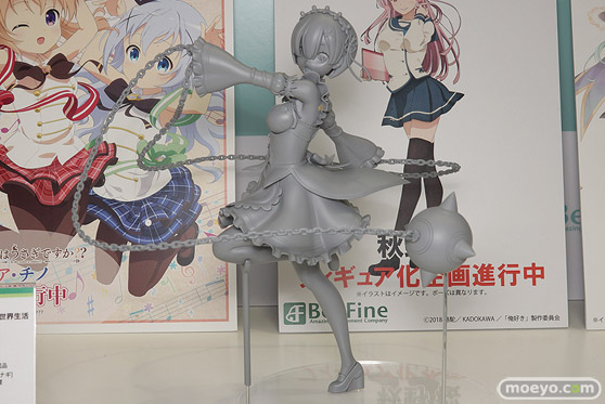 ベルファイン フィギュア ワンダーフェスティバル 2020［冬］ 13