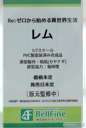 ベルファイン フィギュア ワンダーフェスティバル 2020［冬］ 15