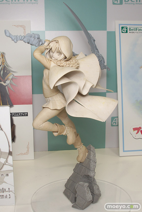 ベルファイン フィギュア ワンダーフェスティバル 2020［冬］ 21