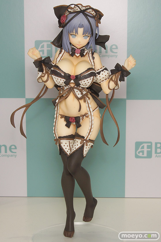 ベルファイン フィギュア ワンダーフェスティバル 2020［冬］ 30