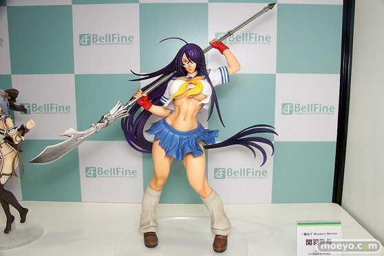 ベルファイン フィギュア ワンダーフェスティバル 2020［冬］ 33