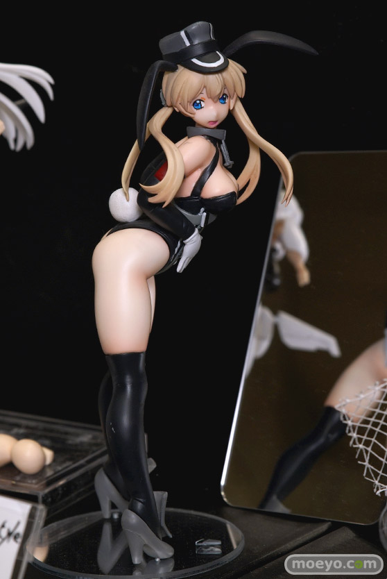 キャラフェス有明01　画像　サンプル　レビュー　フィギュア　キャラフェス カルガモ デモリションマン ぱぱぱんだ 03