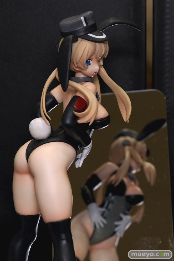 キャラフェス有明01　画像　サンプル　レビュー　フィギュア　キャラフェス カルガモ デモリションマン ぱぱぱんだ 04