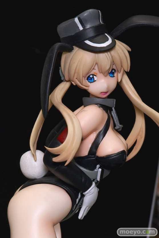 キャラフェス有明01　画像　サンプル　レビュー　フィギュア　キャラフェス カルガモ デモリションマン ぱぱぱんだ 07