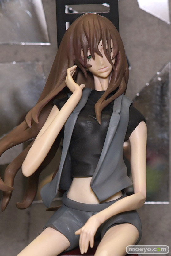 キャラフェス有明01　画像　サンプル　レビュー　フィギュア　キャラフェス カルガモ デモリションマン ぱぱぱんだ 12