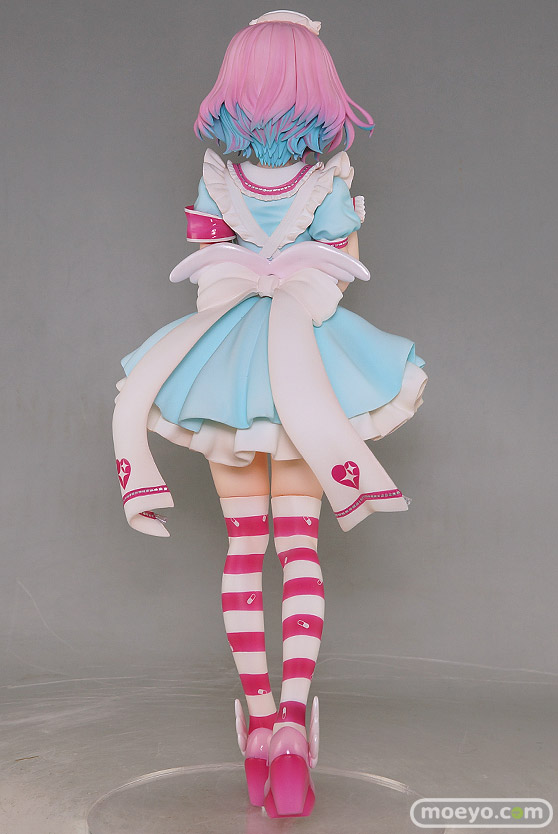 アルミナ アイドルマスター シンデレラガールズ 夢見りあむ ミロ　五日市歩　CREAME　フィギュア 05