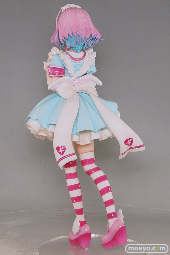 アルミナ アイドルマスター シンデレラガールズ 夢見りあむ ミロ　五日市歩　CREAME　フィギュア 06