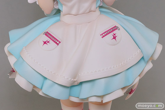 アルミナ アイドルマスター シンデレラガールズ 夢見りあむ ミロ　五日市歩　CREAME　フィギュア 17