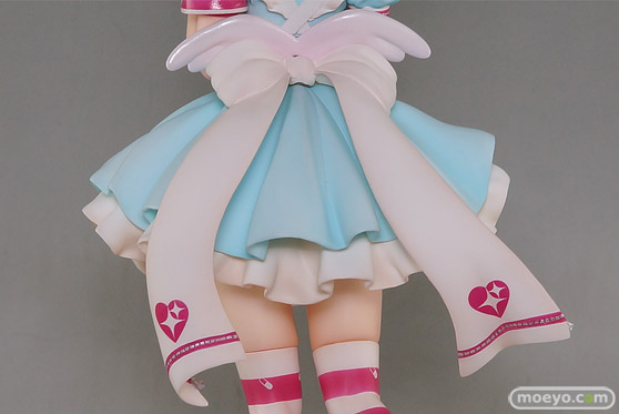 アルミナ アイドルマスター シンデレラガールズ 夢見りあむ ミロ　五日市歩　CREAME　フィギュア 18