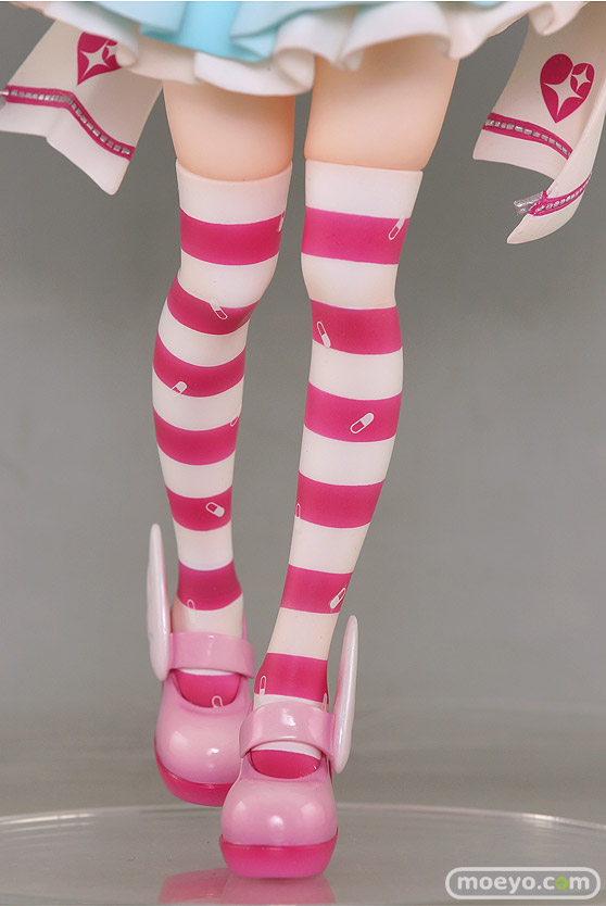 アルミナ アイドルマスター シンデレラガールズ 夢見りあむ ミロ　五日市歩　CREAME　フィギュア 19