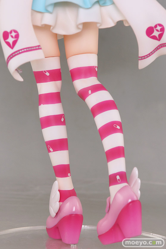 アルミナ アイドルマスター シンデレラガールズ 夢見りあむ ミロ　五日市歩　CREAME　フィギュア 20