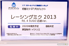 アクアマリン Wonderful Works フィギュア ワンダーフェスティバル 2020［冬］ 03