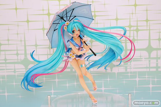 アクアマリン Wonderful Works フィギュア ワンダーフェスティバル 2020［冬］ 04