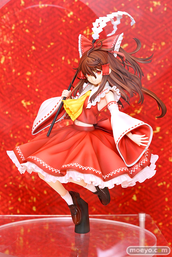 アクアマリン Wonderful Works フィギュア ワンダーフェスティバル 2020［冬］ 07