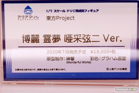 アクアマリン Wonderful Works フィギュア ワンダーフェスティバル 2020［冬］ 08