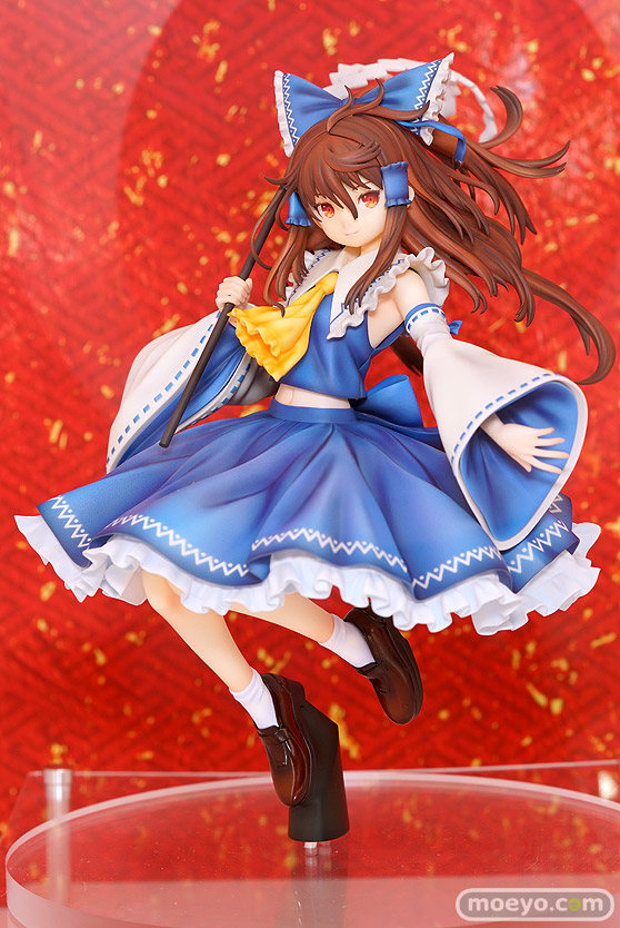 アクアマリン Wonderful Works フィギュア ワンダーフェスティバル 2020［冬］ 09