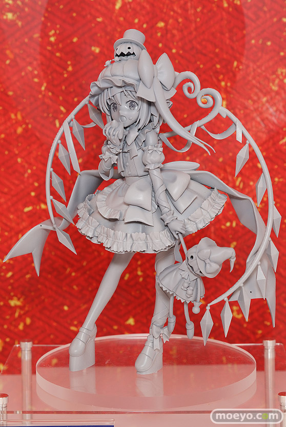 アクアマリン Wonderful Works フィギュア ワンダーフェスティバル 2020［冬］ 12