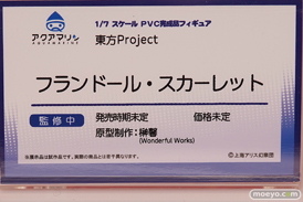 アクアマリン Wonderful Works フィギュア ワンダーフェスティバル 2020［冬］ 13