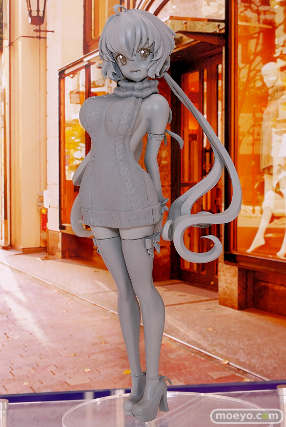 アクアマリン Wonderful Works フィギュア ワンダーフェスティバル 2020［冬］ 14