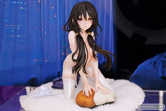 アクアマリン Wonderful Works フィギュア ワンダーフェスティバル 2020［冬］ 17