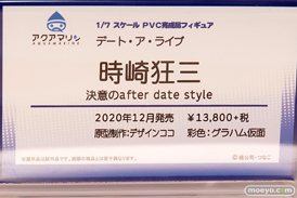 アクアマリン Wonderful Works フィギュア ワンダーフェスティバル 2020［冬］ 18