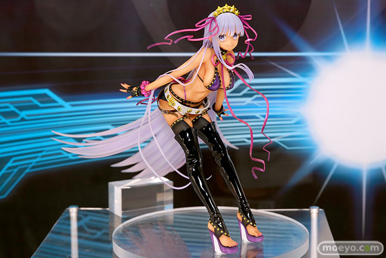 アクアマリン Wonderful Works フィギュア ワンダーフェスティバル 2020［冬］ 19