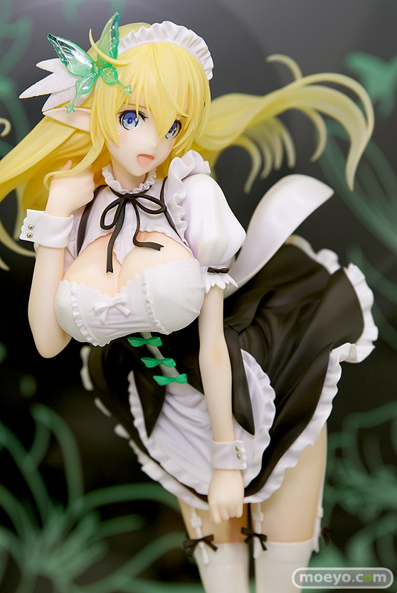 アクアマリン Wonderful Works フィギュア ワンダーフェスティバル 2020［冬］ 29