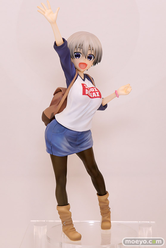 アクアマリン Wonderful Works フィギュア ワンダーフェスティバル 2020［冬］ 33