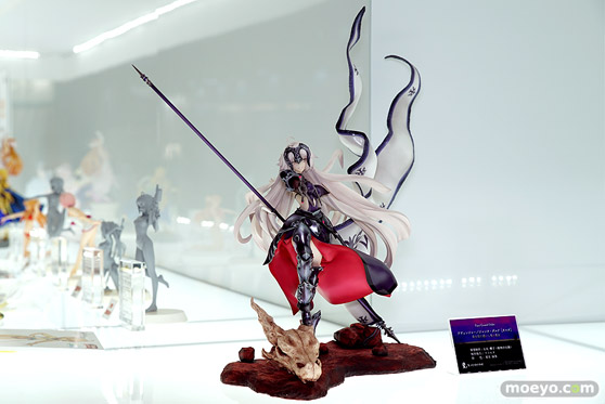 東京フィギュア 回天堂 ミメヨイ kneed リコルヌ アワートレジャー ジェンコ フィギュア ワンダーフェスティバル 2020［冬］ 01