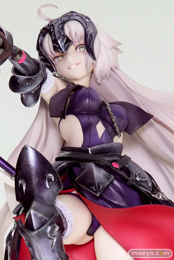 東京フィギュア 回天堂 ミメヨイ kneed リコルヌ アワートレジャー ジェンコ フィギュア ワンダーフェスティバル 2020［冬］ 02