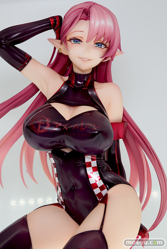 東京フィギュア 回天堂 ミメヨイ kneed リコルヌ アワートレジャー ジェンコ フィギュア ワンダーフェスティバル 2020［冬］ 07