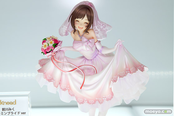 東京フィギュア 回天堂 ミメヨイ kneed リコルヌ アワートレジャー ジェンコ フィギュア ワンダーフェスティバル 2020［冬］ 12