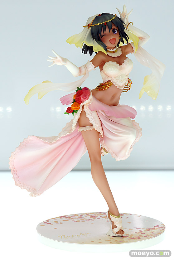 東京フィギュア 回天堂 ミメヨイ kneed リコルヌ アワートレジャー ジェンコ フィギュア ワンダーフェスティバル 2020［冬］ 16