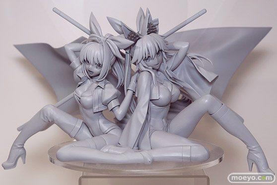 東京フィギュア 回天堂 ミメヨイ kneed リコルヌ アワートレジャー ジェンコ フィギュア ワンダーフェスティバル 2020［冬］ 19