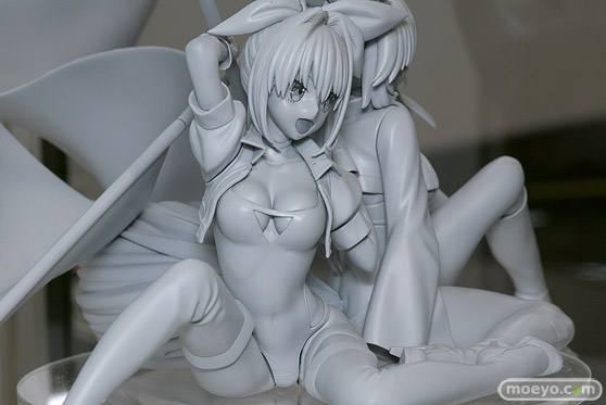 東京フィギュア 回天堂 ミメヨイ kneed リコルヌ アワートレジャー ジェンコ フィギュア ワンダーフェスティバル 2020［冬］ 20