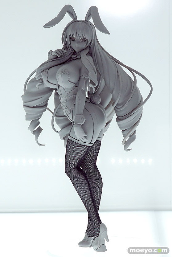 東京フィギュア 回天堂 ミメヨイ kneed リコルヌ アワートレジャー ジェンコ フィギュア ワンダーフェスティバル 2020［冬］ 23