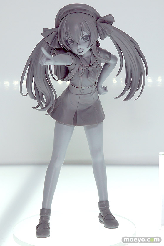 東京フィギュア 回天堂 ミメヨイ kneed リコルヌ アワートレジャー ジェンコ フィギュア ワンダーフェスティバル 2020［冬］ 27