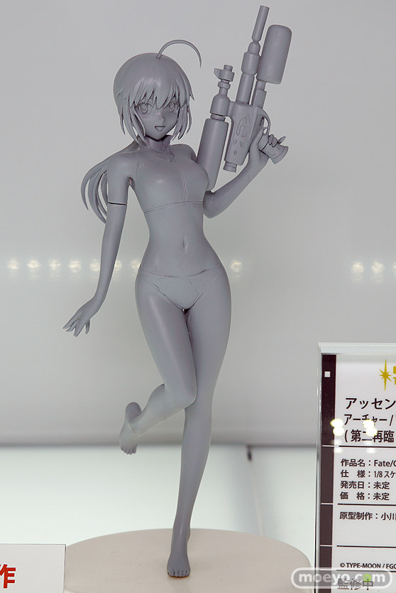 東京フィギュア 回天堂 ミメヨイ kneed リコルヌ アワートレジャー ジェンコ フィギュア ワンダーフェスティバル 2020［冬］ 29