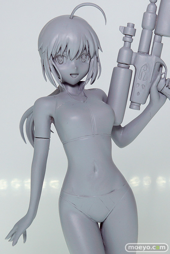 東京フィギュア 回天堂 ミメヨイ kneed リコルヌ アワートレジャー ジェンコ フィギュア ワンダーフェスティバル 2020［冬］ 30