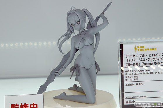 東京フィギュア 回天堂 ミメヨイ kneed リコルヌ アワートレジャー ジェンコ フィギュア ワンダーフェスティバル 2020［冬］ 32